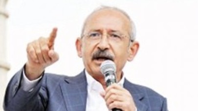 "Eşkıya dünyaya hükümdar olmayacak"