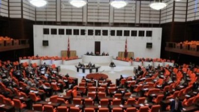 TBMM'de güvenoyu haftası