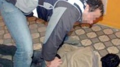 İstanbul'da uyuşturucu operasyonu: 19 gözaltı