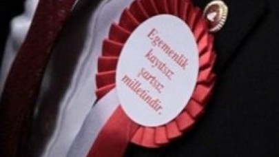 Yemin krizi çözüldü, CHP'liler yemin etti