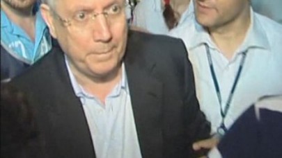 TFF'den beklenen açıklama geldi