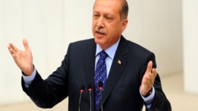 "İşte yemin ettiniz. Ne oldu?"