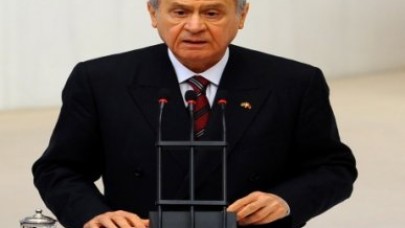 'Vekillerin bırakılmaması onur konusudur'