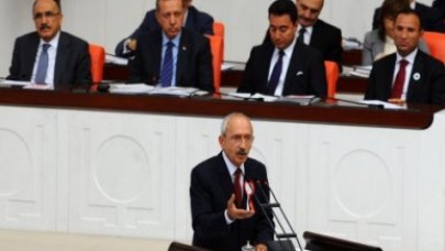 "Biz kaybetsekte demokrasi kazanmalı"