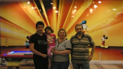 “NEW GAME LAND” NEW CENTER DA AÇILDI!