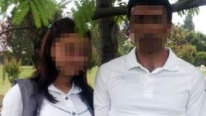 Bursa'da evli öğretmen 14 yaşındaki öğrencisini kaçırdı