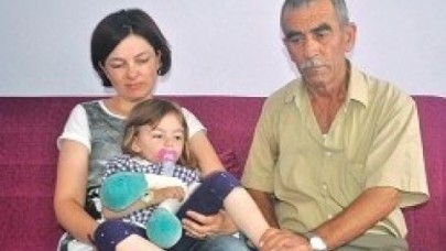 Eşime herkes dua etsin