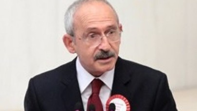 'Senin omurgandan kaygım var'