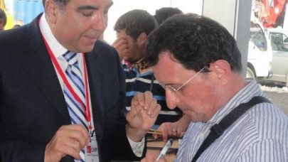 Yasal düzenlemenin yolunu açtık