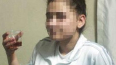 'Kızınızı seviyorum'