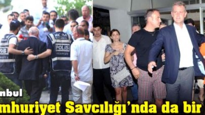 Şener ve Özgener serbest