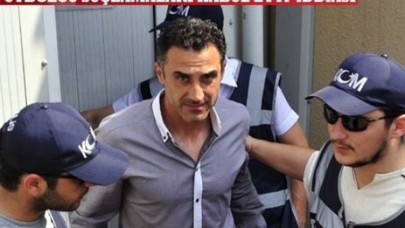 Havutçu ve 4 kişiye daha tutuklama talebi