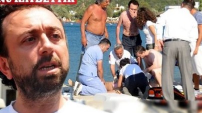 '14 Şubat’ta evlendik, 14 Şubat’ta evlenenler hep evli kalır...'