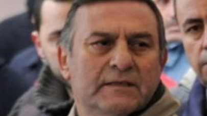 Ergenekon hakimi Bolu'ya atandı