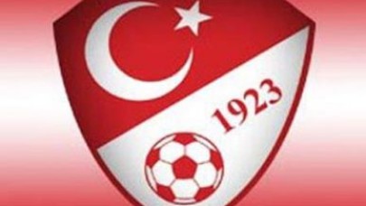 TFF'den şike açıklaması