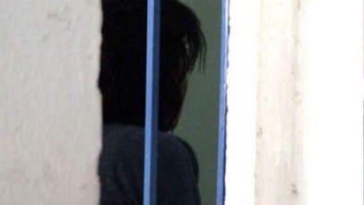 Tecavüzden 4 saat sonra kendine geldi