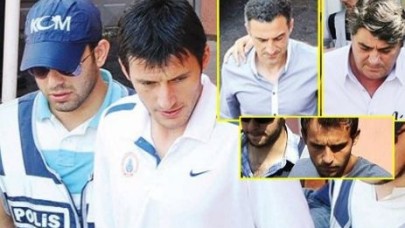 Şikede yeni şok! 5 tutuklama