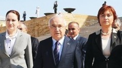 ‘Dicle’ dediler görüşme tıkandı