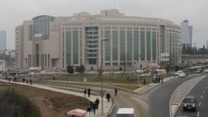 HSYK, İstanbul’daki adliyeleri birleştirdi