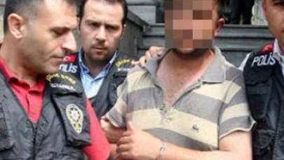 Özel izinle çıktı!