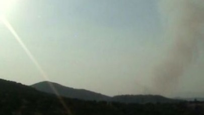 Başbakan'dan şehit açıklaması