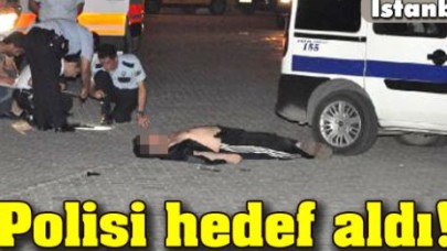 Avcılar'da silahlı çatışma: 1 ölü