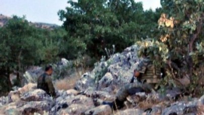 İşte şehitlerin isimleri