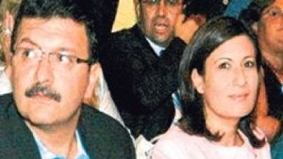 Eşinden 'gizli celsede' boşandı