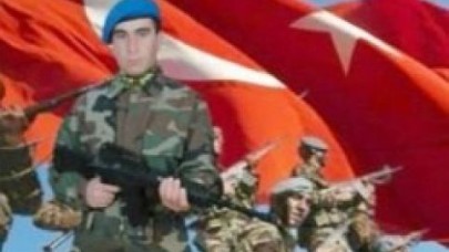 İşte 13 kahraman şehidimiz