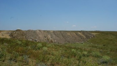 CHP’li Meclis üyesinden çevre katliamı