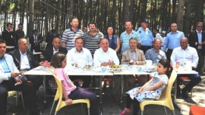 “Metrobüsün yüzde 30’u tamam”