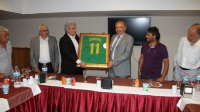 BAŞAKŞEHİRSPOR 1.AMATÖR LİGE YÜKSELDİ