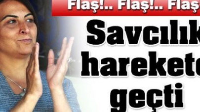 'DEMOKRATİK ÖZERKLİ' İLANINA SORUŞTURMA