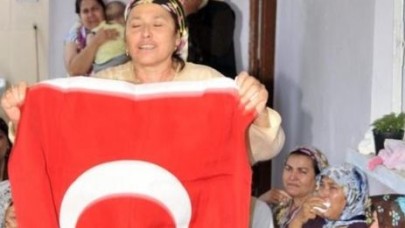 “Cennet yüzü görmesinler''