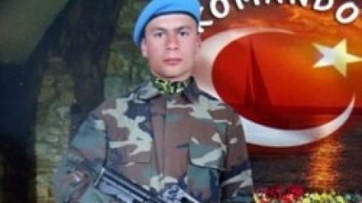 Şehit anası: Oğlum beni yaktın