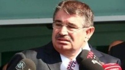 'Askerler nasıl yandı' sorusuna Bakan'dan cevap