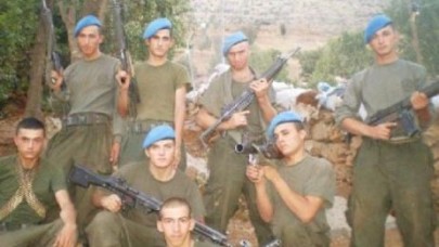 'Burada hata bir kere yapılır, kanla canla ödenir'