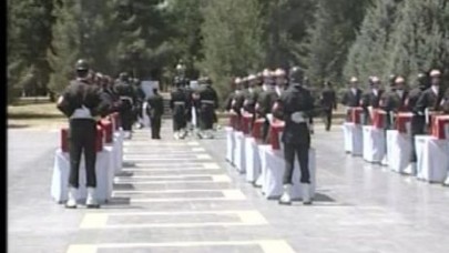 Barışmaya geleceklerdi