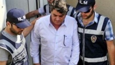 Beşiktaş'ta şok istifa