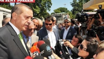 Bu işin bir tek çözümü var!