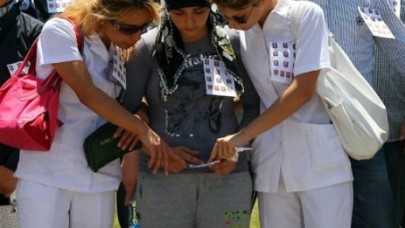 ''Senin şehidin hangisi?''