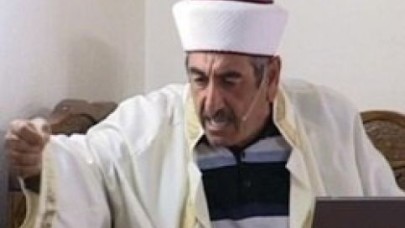 Şeker Hoca'dan hain saldırı istifası