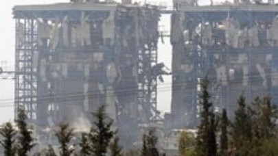 Kıbrıs'taki patlama hakkında müthiş iddia