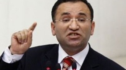 AK Parti'den BDP'ye tepki