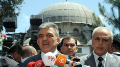 "Devlet tehdite boyun eğmez"