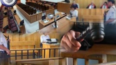 HSYK'den yeni atamalar