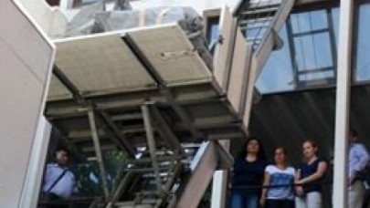 Tarihi adliye taşınıyor