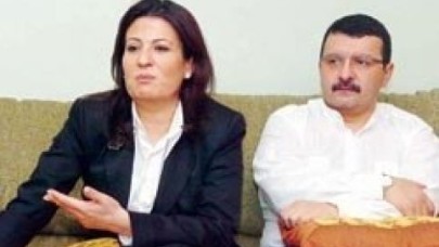 Fikren ve ruhen anlaşamıyorduk