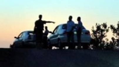 SİİRT'TE POLİS ARACINA SALDIRI: 1 KOMİSER ŞEHİT