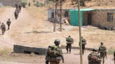 'Mola verdiğimiz anda bomba yağdı'